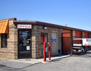 Image of STOR-N-LOCK