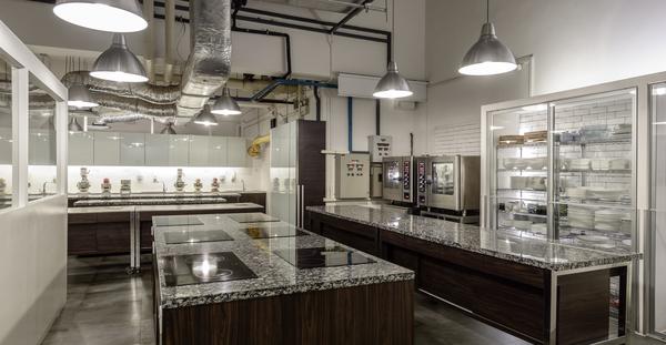 Kitchen Rental Singapore