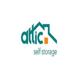 Image of Attic Self Storage East London