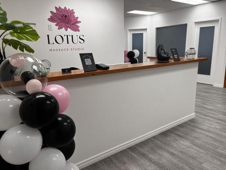 Image de Lotus Massage Studio