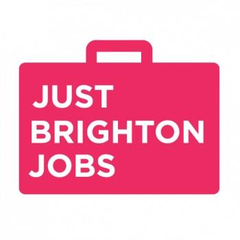 Image of Just Brighton Jobs