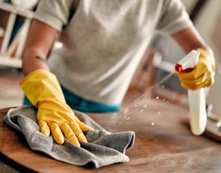 Image of Moody's Clean Sweep