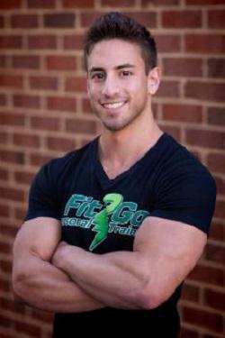 Image of Fit2Go Personal Training