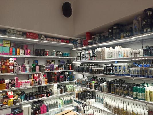 Εικόνα από Mega Sex Shop | Το Μεγαλύτερο Sexshop στην Ελλάδα | Megasexshop