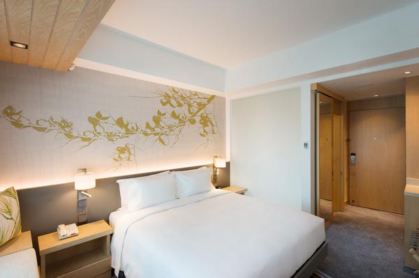 Hilton Garden Inn Singapore Serangoon的图像
