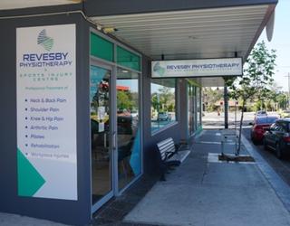 Image of Revesby Physiotherapy & Sports Injury Centre