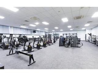 Image of Birchwood Community Hub