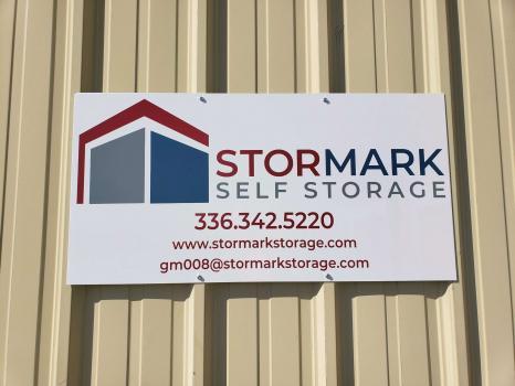 Image of StorMark Self Storage