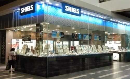 Image of Shiels Jewellers