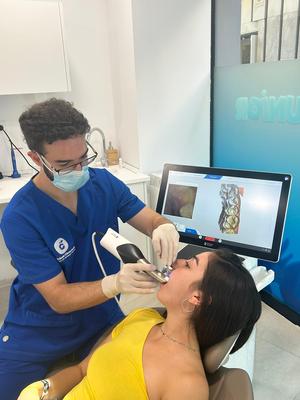 Imagen de Clínica Dental Cleardent Granada Genil