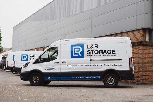 Image of L&R Storage
