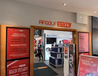 Image of AFGolf Store Cambridge