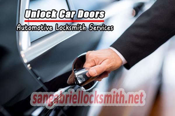 san-gabriel-unlock-doors