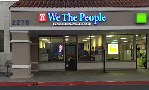 Image of We The People