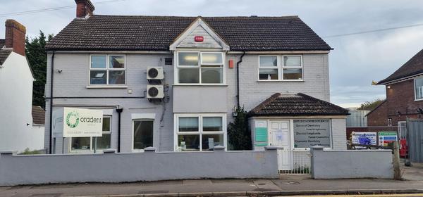 Oradent Dental Care - Ashford - 169 Beaver Rd, - Cybo