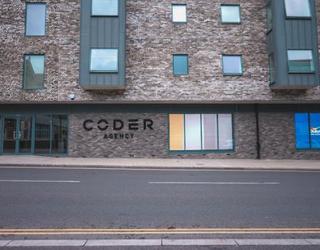 Image of Coder Agency