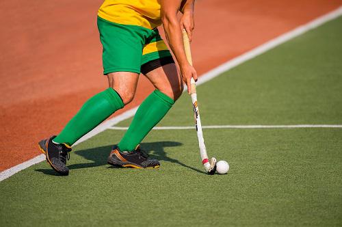 Image of Elite Sports and Play Surfaces