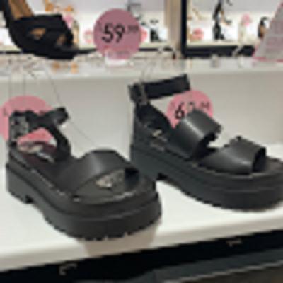 Image of Famous Footwear Robina Town Centre