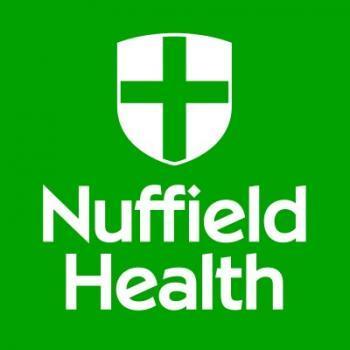 Image of Nuffield Health Fitness & Wellbeing Gym