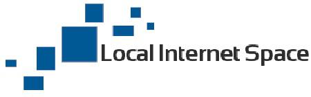 Image of Local Internet Space