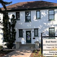 Image of Centre for Wholeness & Well Being