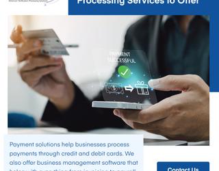 Image of AVP Solutions