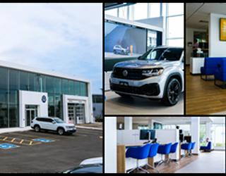 Image of Oakville Volkswagen