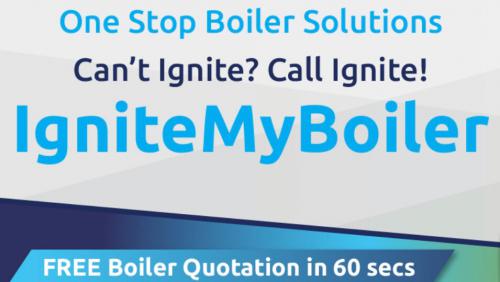 Image of Ignite My Boiler