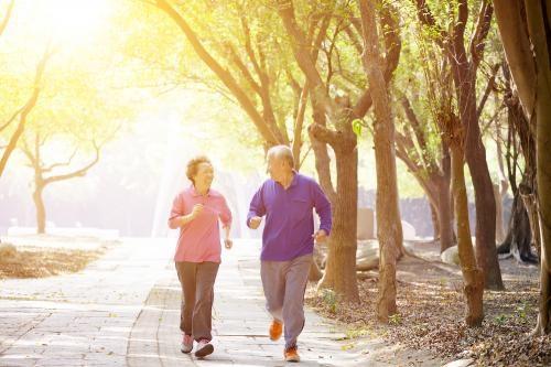 Anti Aging and Functional Medicine