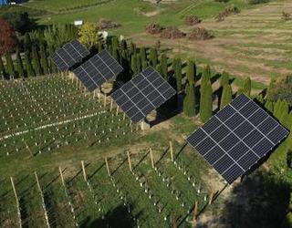 Image of Swiss Solar Tech Ltd.