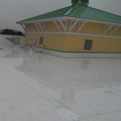 Image of Elite Roofing Services, Inc.