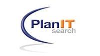 PlanIT Search Logo