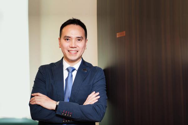 Image of Singapore thyroid surgery - ThomasHoSurgery.com