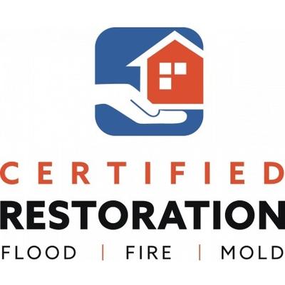 Image of Certified Restoration