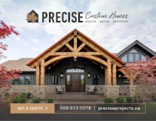 Image of Precise Custom Homes