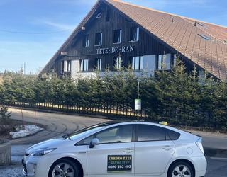 Image de Chrono Taxi - La Chaux-de-Fonds