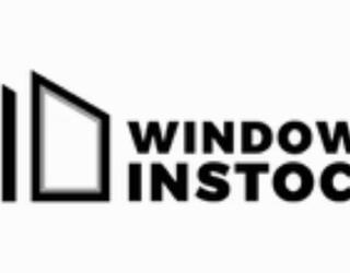 Image of Instock Windows