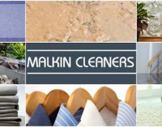 Image of Malkin Cleaners Ltd