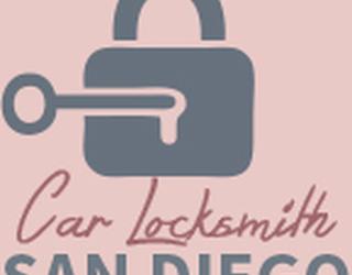 Car Locksmiths San Diego CA