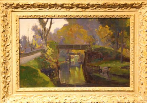 Afbeelding van Marquant Lijstenatelier Kunsthandel