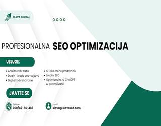 Slika mesta Slava Digital