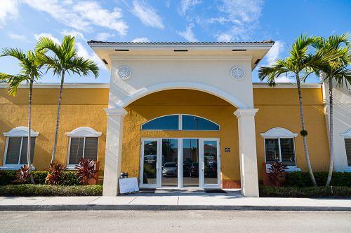 Image of Recovery First Treatment Center