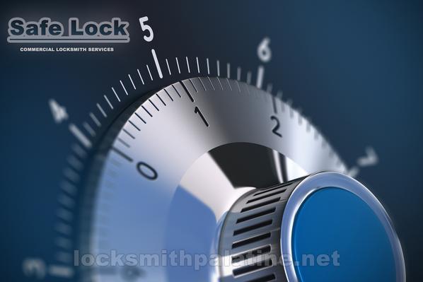 Image of Locksmith Service Palatine