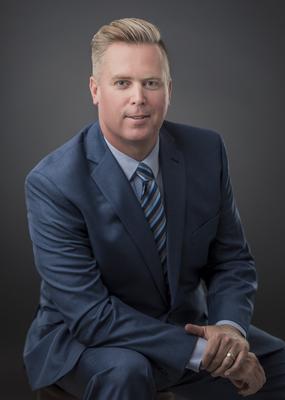 Shane Gosdis - Utah's Top Personal Injury Attorney