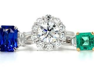 Image of Waldemar Jewellers Engagement Rings Sydney