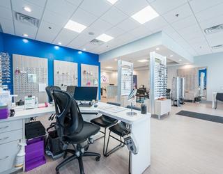 Image of Modern Optometry