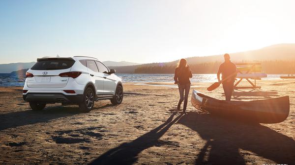 Image de Murray Hyundai White Rock