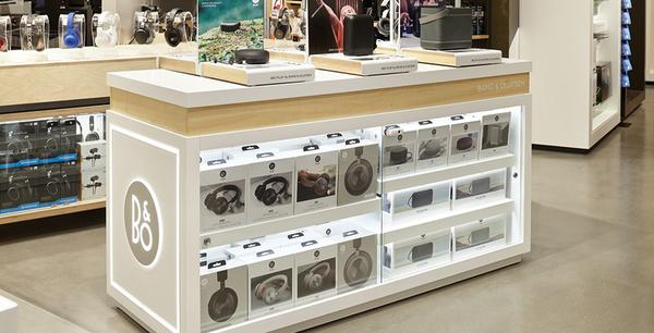 Image of Harvey Norman Wairau Park (Flagship Store)
