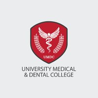 Image of University Medical & Dental College Faisalabad