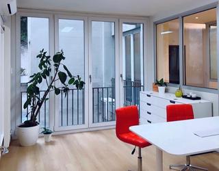 IMLaw Swiss Law Firm Office 1
